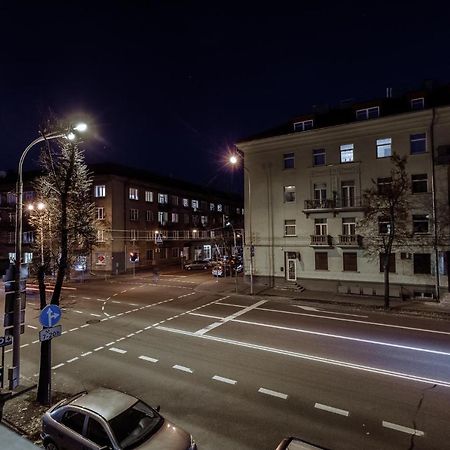 Svitrigailos 7 VNO Eksteriør bilde